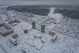 Стартовал прием заявок на второй конкурс президентских грантов 2024 года