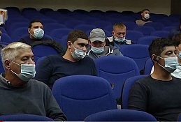 Что делать с пассажирами, которые не надевают маски?