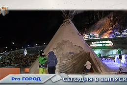 Новости Ханты-Мансийска 30.12.2019