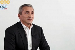 Александр Моор: разговоры о "Сотрудничестве" 06.09.2018