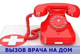 На период подъёма заболеваемости ОРВИ и гриппом в Ханты-Мансийске вызов врача на дом осуществляется с 7.00 часов