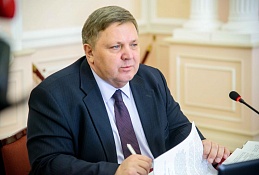 Центр выявления и поддержки одаренных детей появится в Югре