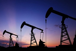 В Ханты-Мансийске чествуют нефтяников - победителей конкурса "Черное золото Югры"