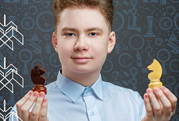 Молодежь окружной столицы – наша гордость!