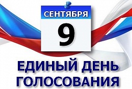 Безопасность в день выборов в Югре будет обеспечена