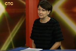 Диалог от  25.09.2018 Гость студии: Ю.С. Родь