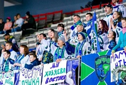 «Мамонты Югры» закроют сезон вместе с городской командой «ветеранов хоккея»