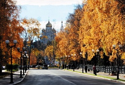В столице Югры состоится итоговая стратегическая сессия
