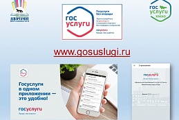 В 20 раз увеличилось количество госуслуг, оказанных в электронном виде в Югре