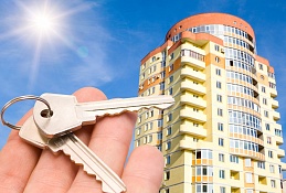 Около 2 350 югорских семей получат субсидии на жилье в этом году