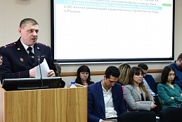 Полицейские изъяли 60 упаковок запрещённого снюса