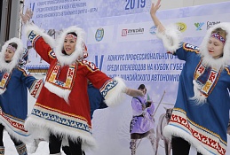 Ханты-Мансийск стал лучшим по туризму среди крупных городов округа