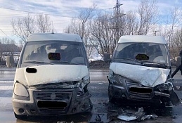Сводка Госавтоинспекции за 27 марта 