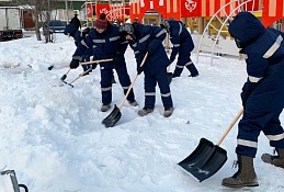 По 6,2 тыс. рублей смогут заработать школьники Ханты-Мансийска за месяц