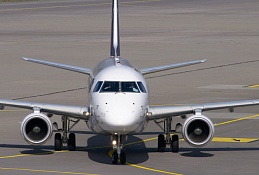 Авиакомпания S7 объявила о запуске рейсов в Ханты-Мансийск из Новосибирска