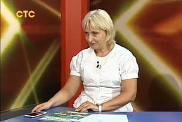 Диалог от 16.08.2018 Гость студии: О.Е. Макеева 