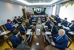 В Стратегию реализации национальной политики РФ в Югре внесены изменения