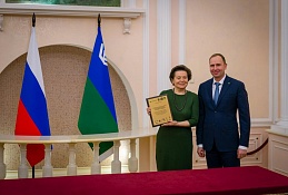 Первые в России концессионные соглашения на строительство школ подписаны в Югре