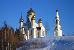 14 дизайн-проектов по благоустройству городской среды лидируют в Ханты-Мансийске