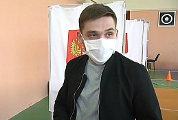 Обстановка на участках