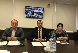 Общественники югорской столицы  проводят работу по повышению финансовой грамотности горожан