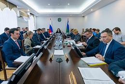 Безопасность югорчан – в центре внимания властей региона