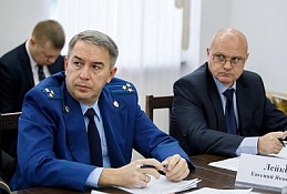 Югорчанам будет обеспеченна безопасность 