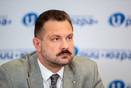 Всеволод Кольцов: Лучшие практики организации летнего отдыха детей нужно тиражировать