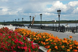 Ханты-Мансийск  - лучший управленец в сфере ЖКХ
