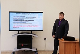 Хантымансиец победил во всероссийском конкурсе молодых исследователей