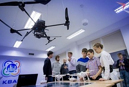 Политехнический музей Югры организует экскурсия для детей