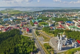 Ханты-Мансийск принял участие в проекте «Интерактивный бюджет для граждан»