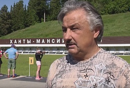 За забором. Почему и зачем вокруг излюбленной "биатлонки" поставили ещё один забор?