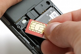 Регистрация устройств с SIM-картой станет платной