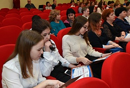 В Ханты-Мансийске выбрали лучшие сочинения о героях войны