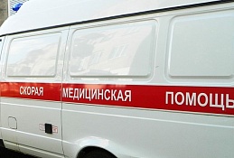 График работы мобильной бригады Ханты-Мансийской райбольницы изменен