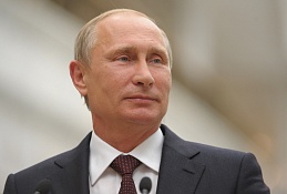 Путин поддержал идею югорчан о проведении в стране Года народного творчества