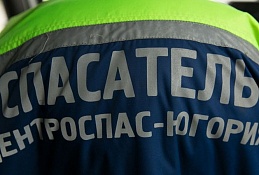 В лесах Югры спасены шесть человек
