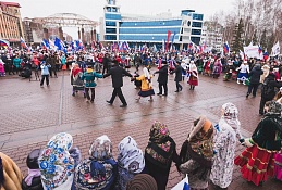 В Ханты-Мансийске пройдет благотворительный концерт