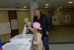 Председатель Думы Ханты-Мансийска Константин Пенчуков: «Именно сейчас решается вопрос о перспективе на ближайшие годы»