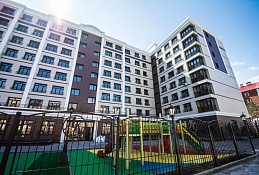 Первый ТОС Ханты-Мансийска готовится к регистрации
