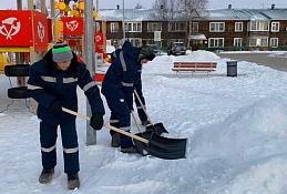 Хантымансийцы рассказали, на что потратят заработанное в трудотрядах