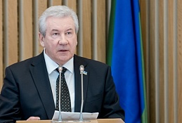 Сегодня Дня памяти жертв политических репрессий