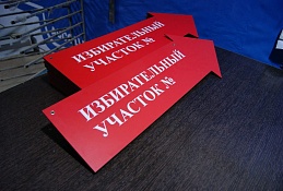 Избирательные участки Югры проверяют на безопасность