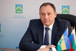Глава Ханты-Мансийска Максим Ряшин вошел в президентский кадровый резерв