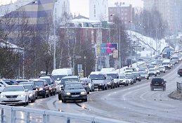 По городу Ханты-Мансийску и Ханты-Мансийскому району начисления налогов составили 172,8 млн руб.