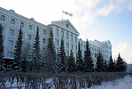 Защита прав югорчан – главная задача правительства региона