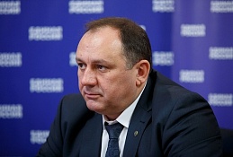 Максим Ряшин – в первой десятке Национального рейтинга мэров