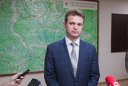 Алексей Дренин: «Округ не принимал решения об отмене финансирования школьного питания»