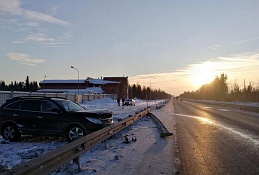 Сводка Госавтоинспекции за 11 февраля 
